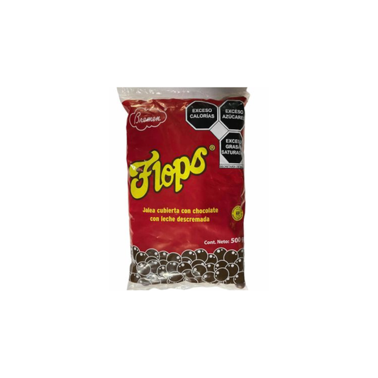 D CH. FLOPO JALEA .500 (20)