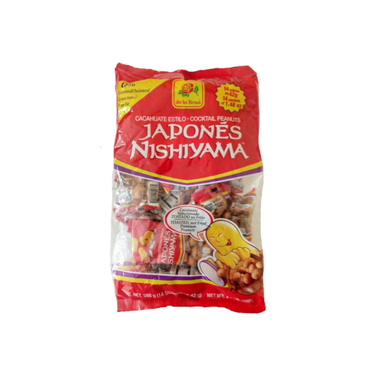 D CACAH. JAPONES MED 42 D.ROSA (16)