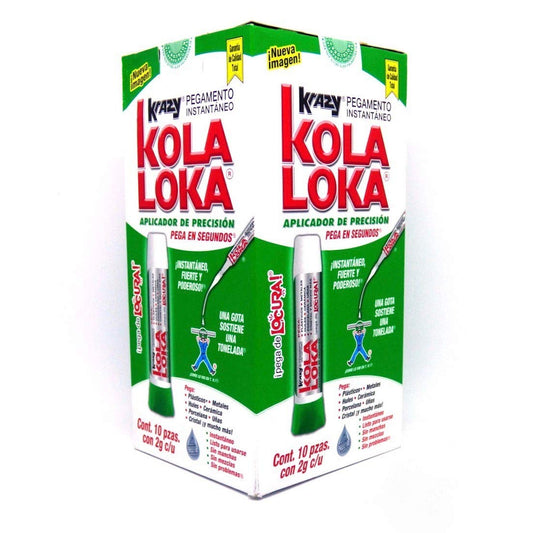 KOLA LOKA 2 GRS