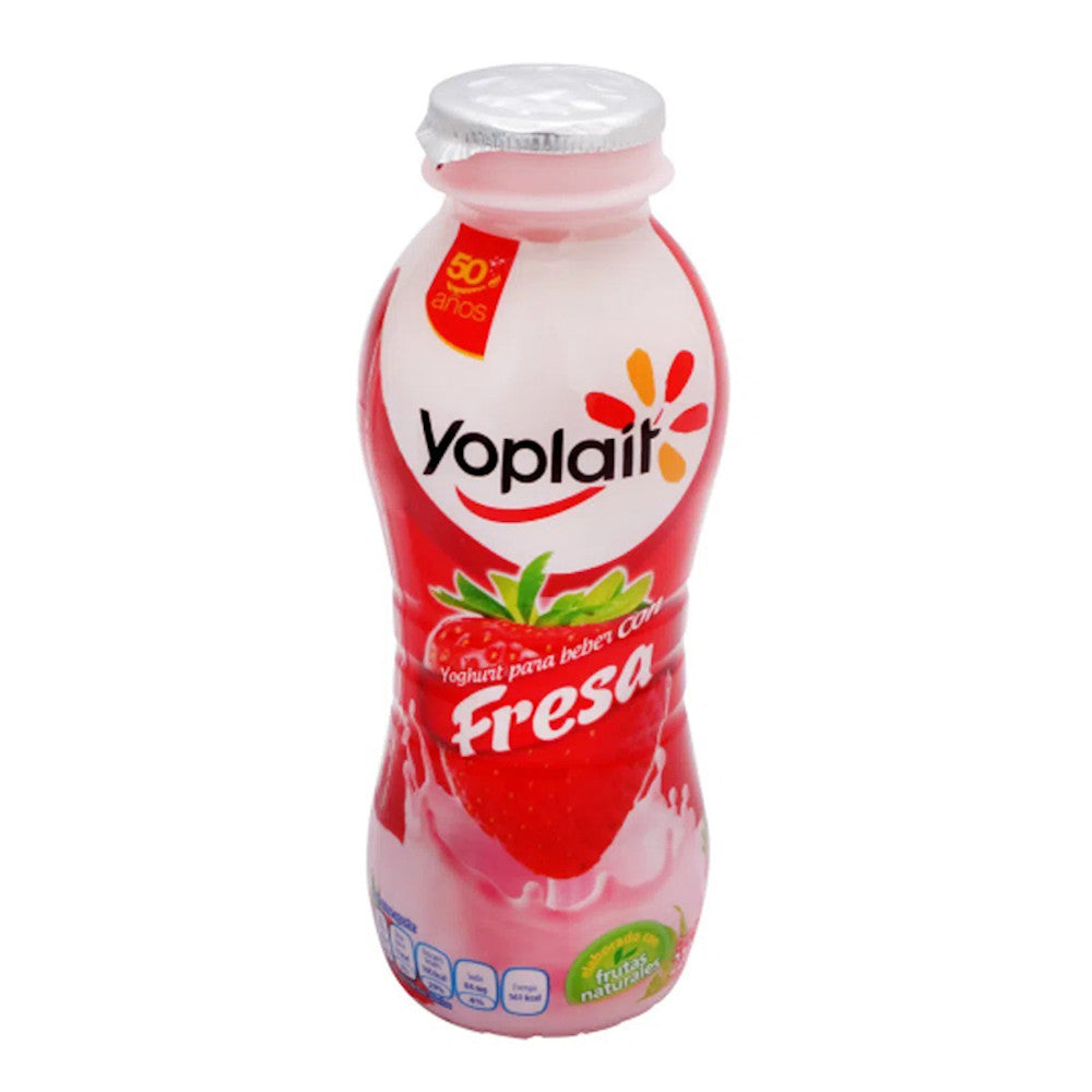 YOGH. YOPLAIT BEBER FRESA 220