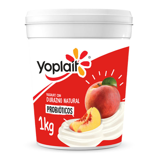 YOGH. YOPLAIT BEBER DZNO 220