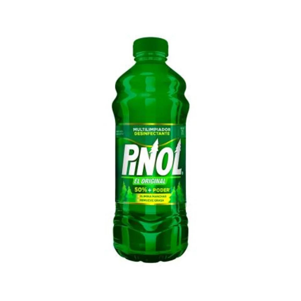 Pinol Logos PINOL 2.0 GIGANTE (0304) – Surtace