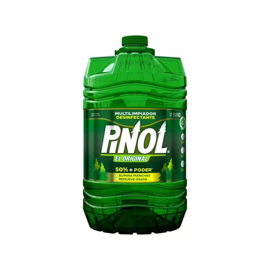 PINOL 9.0 GARRAFON (340)