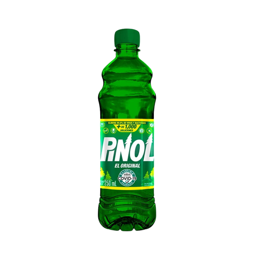 Pinol Logos Surte tu negocio de abarrotes en Chihuahua con Mayoreo en Línea – Surtace