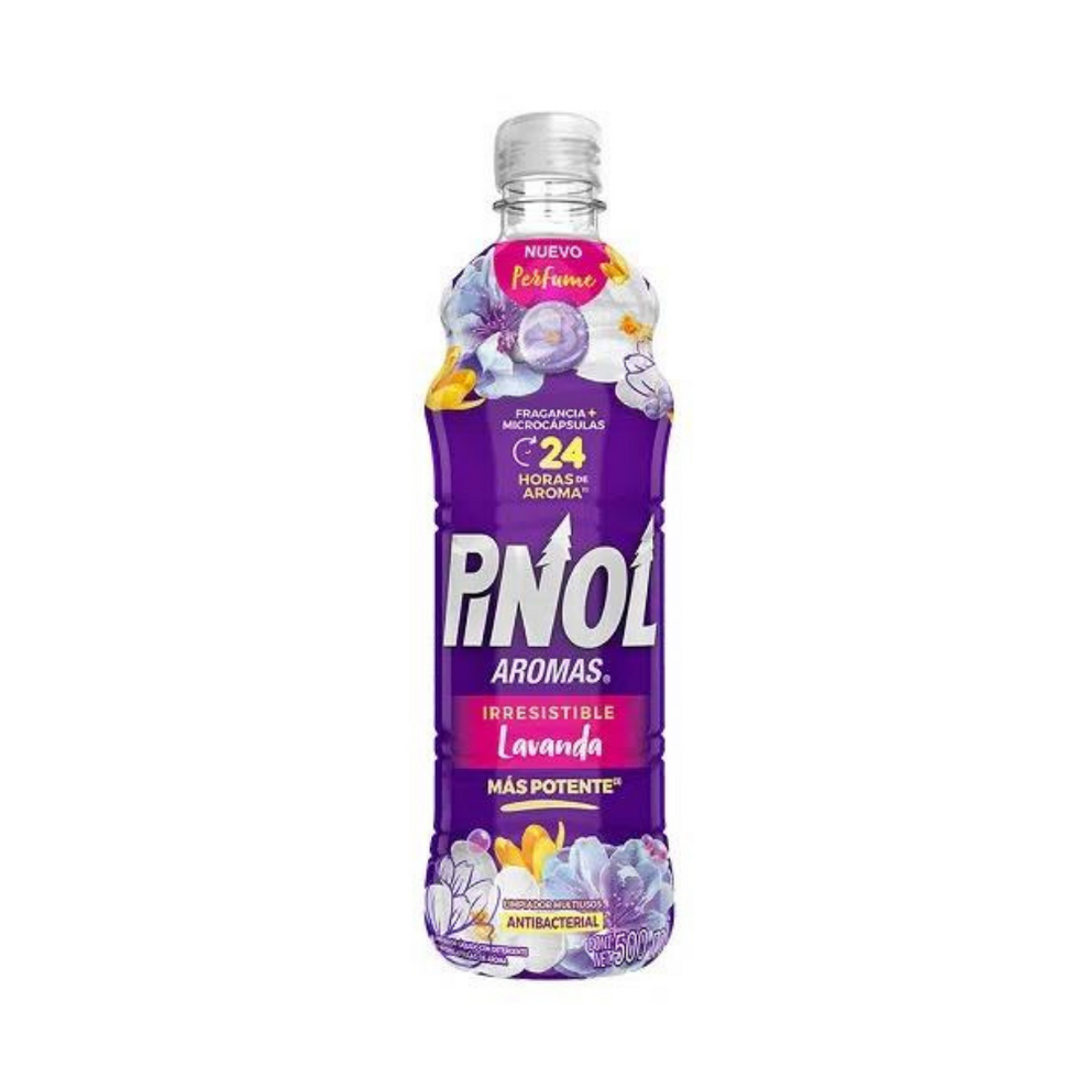 PINOL AROMAS LAVANDA 500 – Surtace