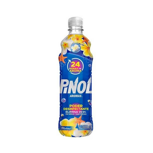 PINOL AROMAS MARINO 500