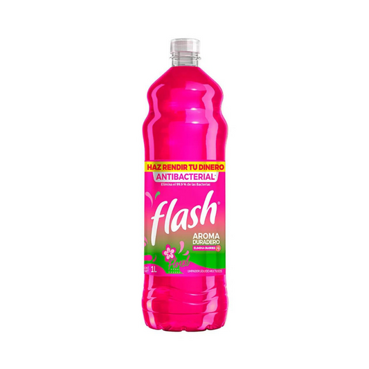 FLASH XTRA FLORAL 1.0