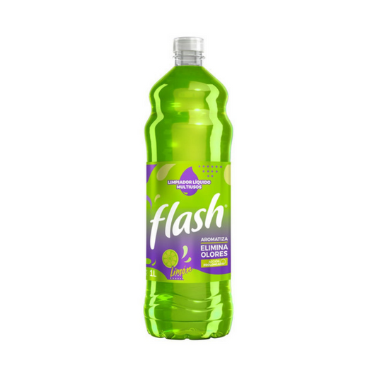FLASH XTRA LIMON 1.0