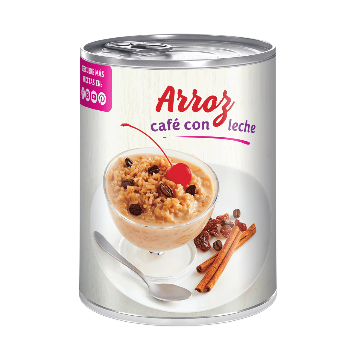 Leche Evaporada Nestlé Carnation Clavel Deslactosado 360g