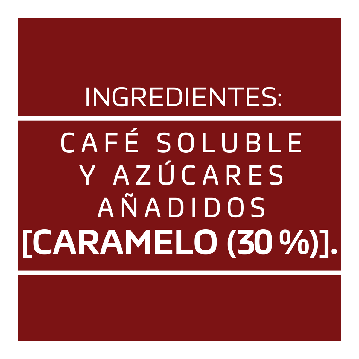 Café Soluble Nescafé Dolca 80g