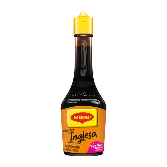 Salsa Inglesa Maggi 100ml