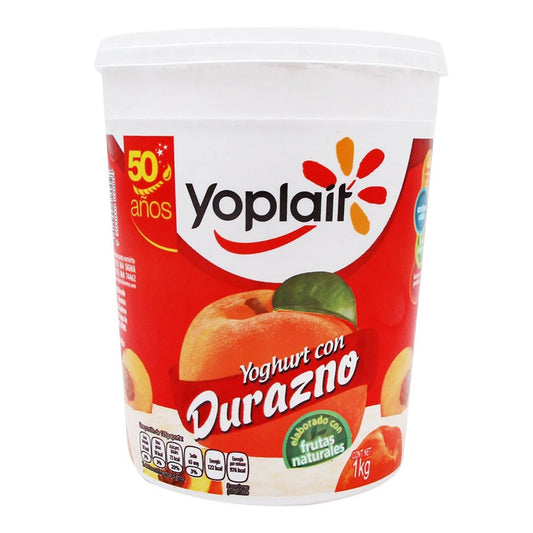 YOGH. YOPLAIT 1.0 DZNO