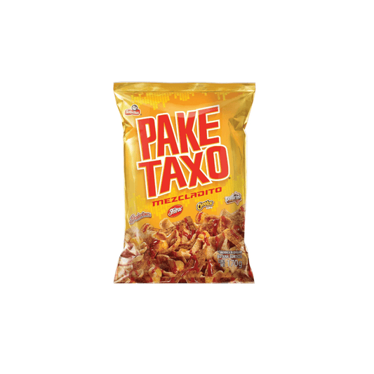 D FRITO SAB.CH PAKETAXO MEZCLADITO. 65