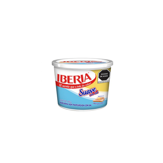 MARG. IBERIA 400 C/SAL