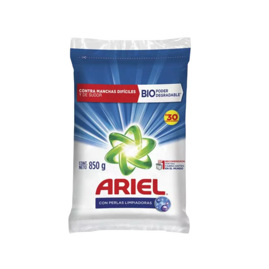 DET. ARIEL REGULAR 850