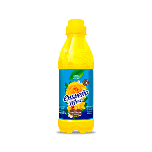 SUAV. ENSUEÑO MAX VERANO (AMA) 450