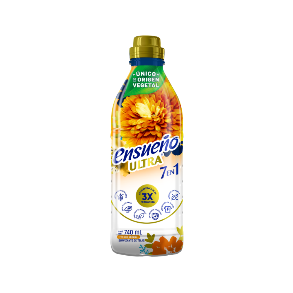 SUAV. ENSUEÑO ULTRA 7-1 F.VERANO 740
