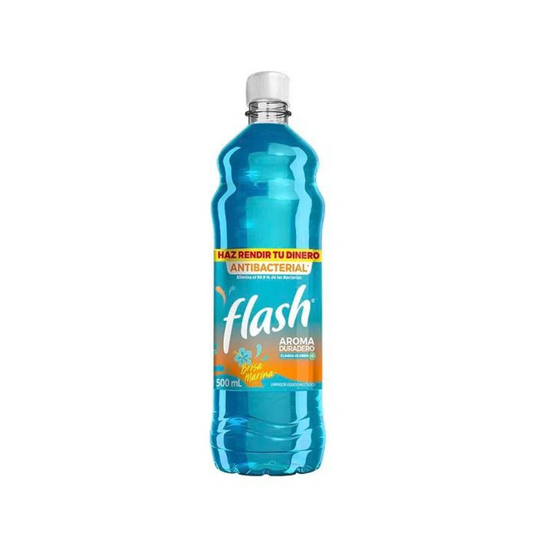 FLASH XTRA BRISA MARINA 1.0