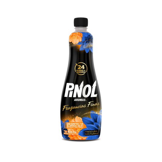 PINOL AROMA FR. FINAS F. NOCTURNA 828