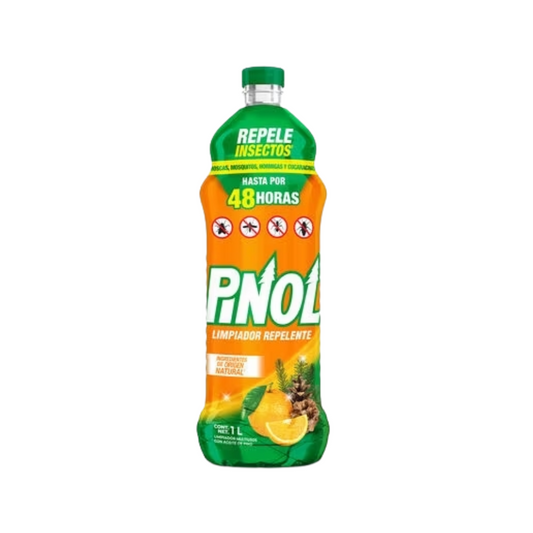 PINOL REPELENTE  828