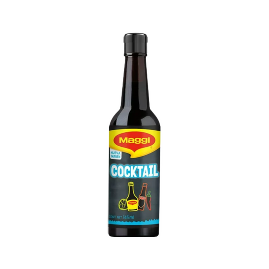 JUGO SAZ. MAGGI (COCKTAIL) MI CHE 145