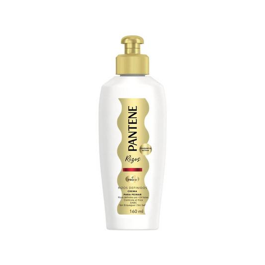 CREMA PEINAR PANTENE RIZOS DEFINIDOS 160
