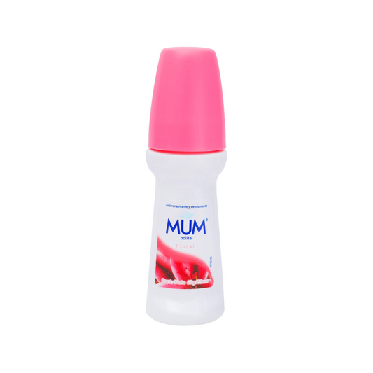 DES. MUM ROLL ON FLORAL 60